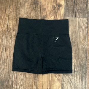 Gymshark Vital Seamless Shorts